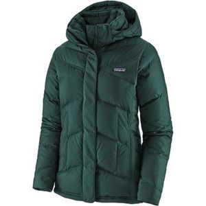 Patagonia Down With It Jacket NWOT